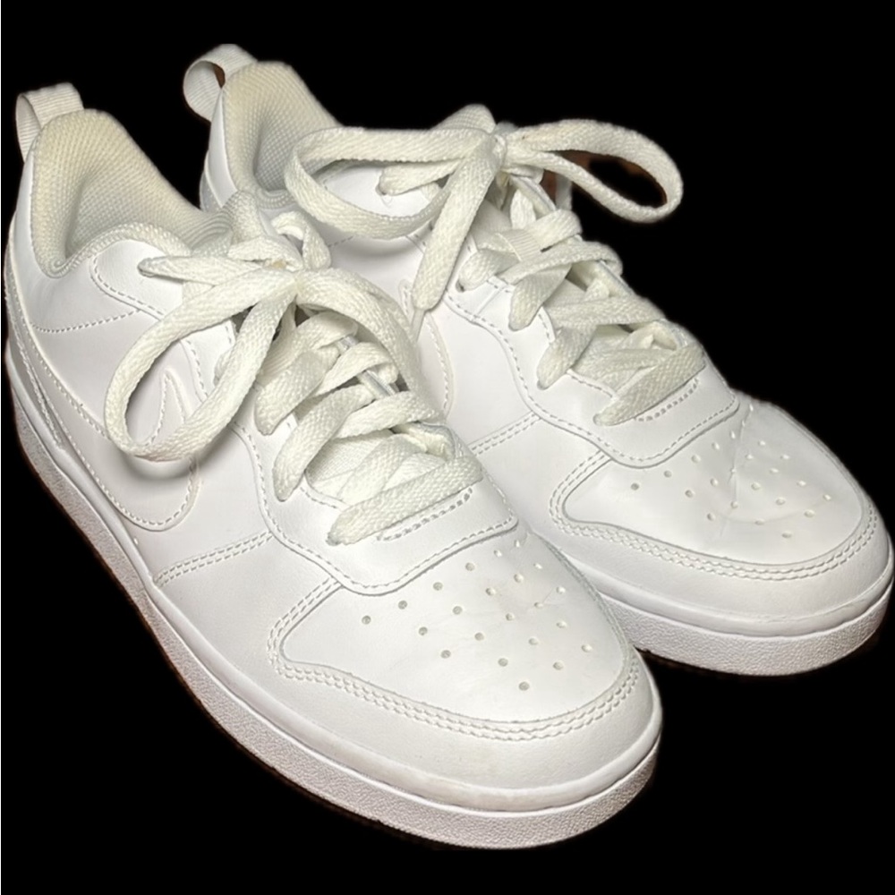 Nike Women's White Sneakers
